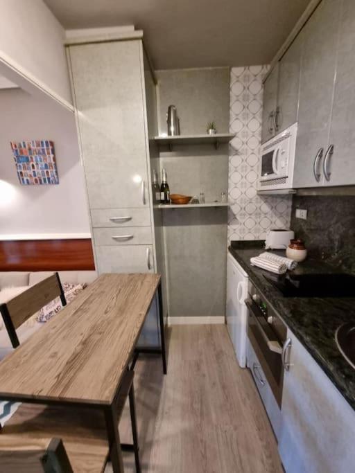 603A Coqueto Estudio En El Centro โอเบียโด ภายนอก รูปภาพ