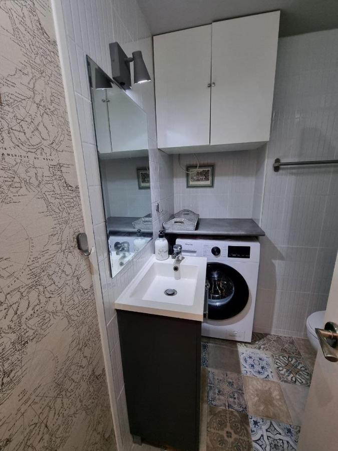 603A Coqueto Estudio En El Centro โอเบียโด ภายนอก รูปภาพ